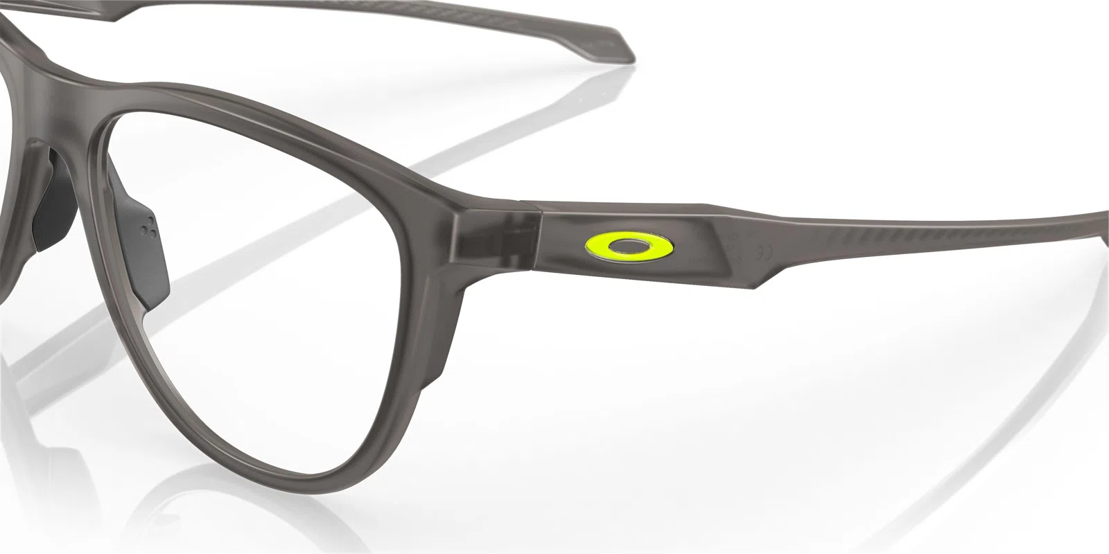 Oakley Admission 8056 Eyeglasses - view 44